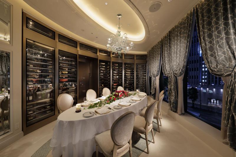 サバティーニ・ディ・フィレンツェ東京