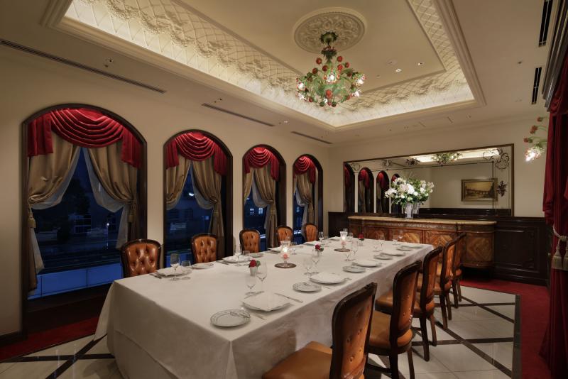 サバティーニ・ディ・フィレンツェ東京