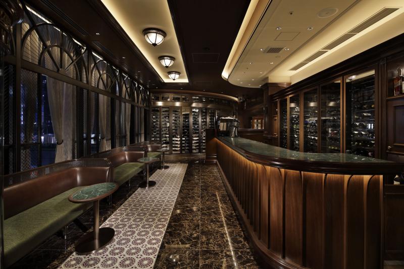 サバティーニ・ディ・フィレンツェ東京