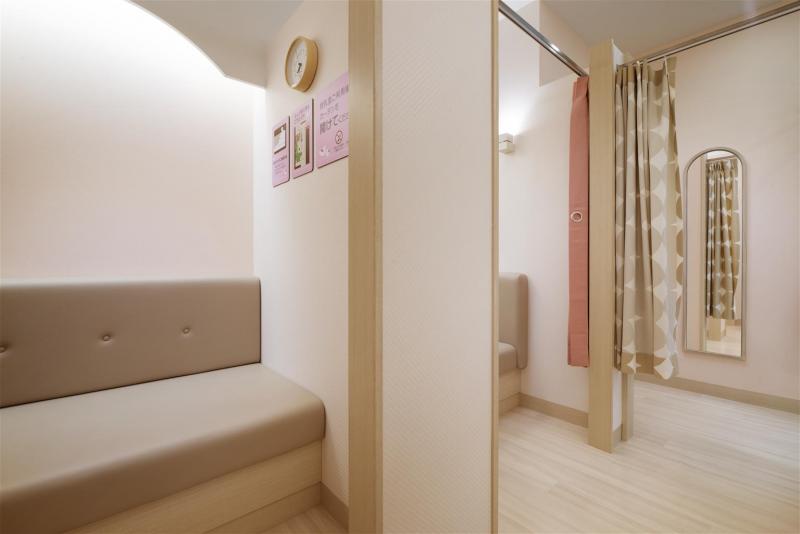 三井ショッピングパーク ららぽーと湘南平塚 『キッズパーク』『こにわハウス』