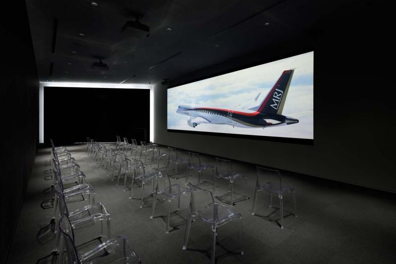 MRJミュージアム