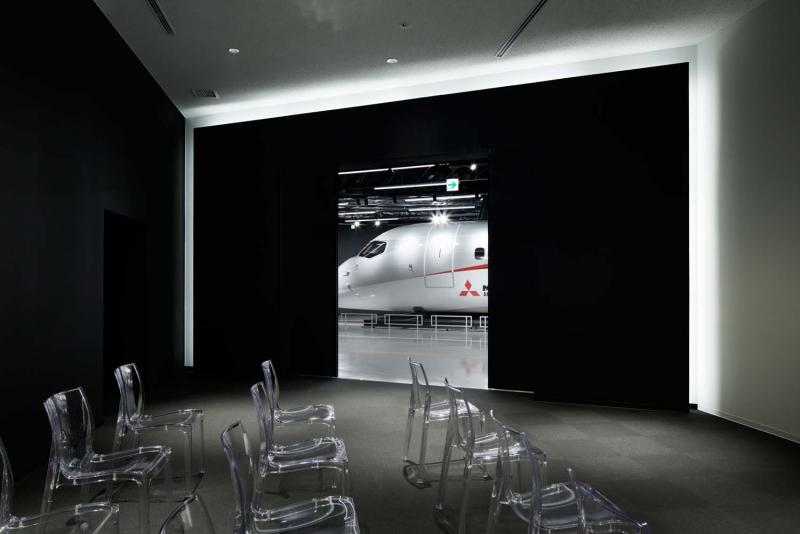 MRJミュージアム