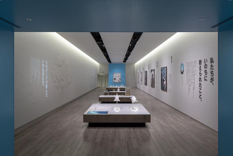 日和山海岸ミュージアム