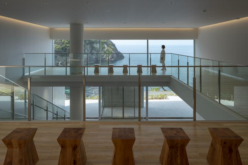 日和山海岸ミュージアム