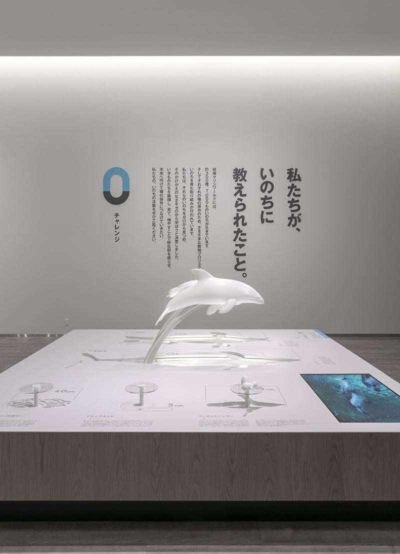 日和山海岸ミュージアム