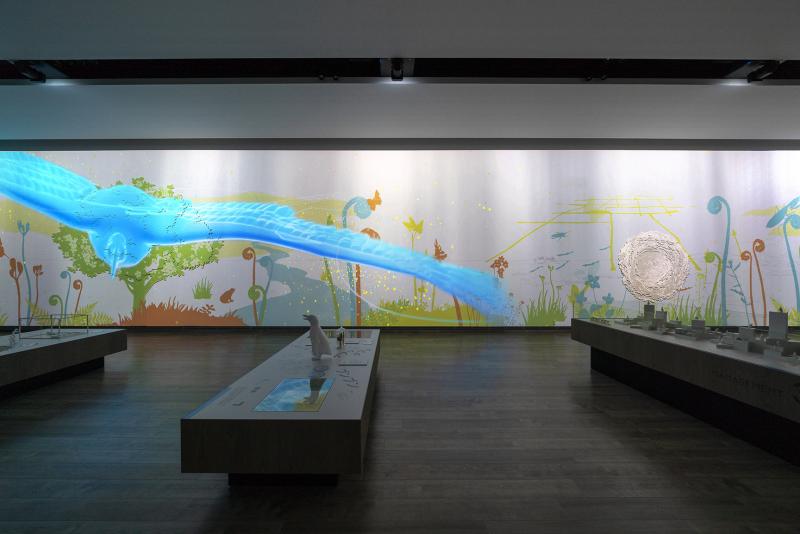 日和山海岸ミュージアム