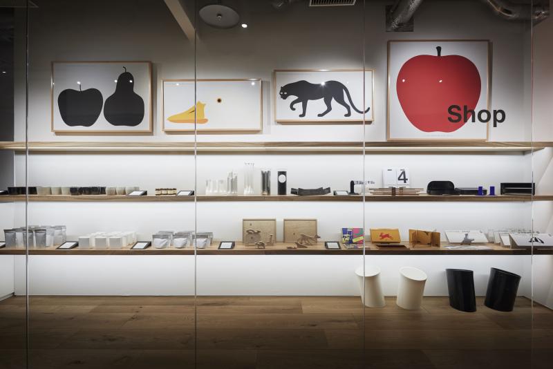 MUJI HOTEL GINZA