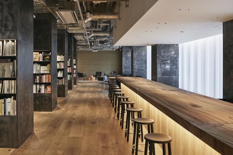 MUJI HOTEL GINZA