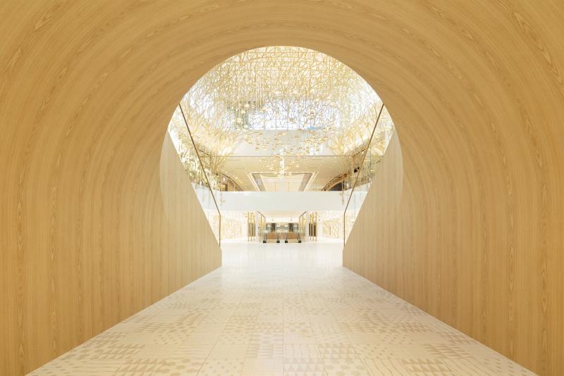 南京 ONE MALL「VVG Lifestyle Village」