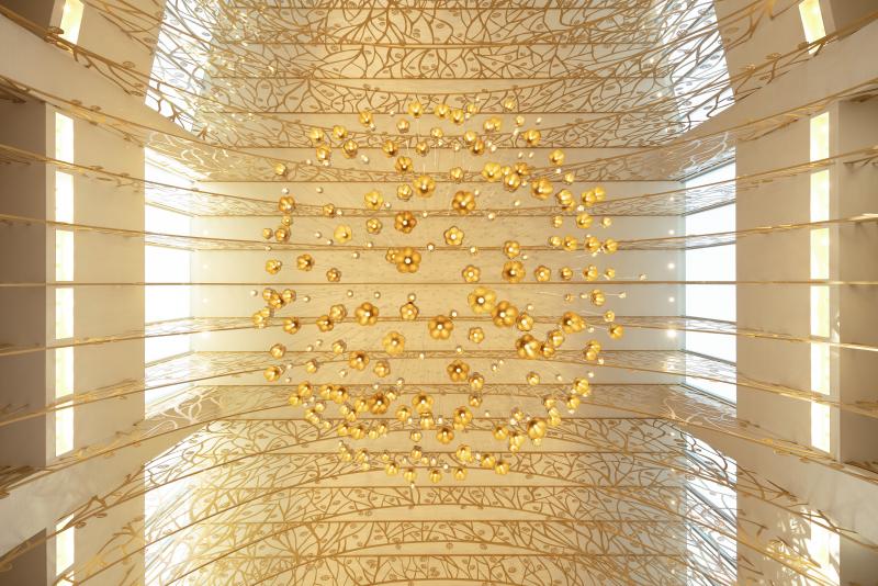 南京 ONE MALL「VVG Lifestyle Village」