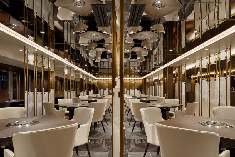 叙叙苑新宿小田急春店