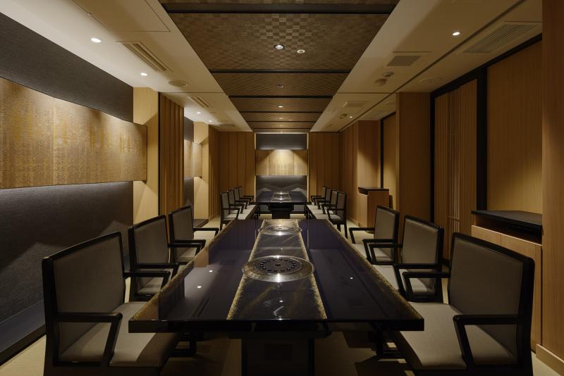 叙叙苑新宿小田急春店