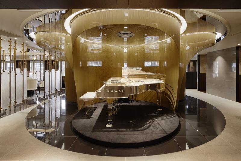 叙叙苑新宿小田急春店