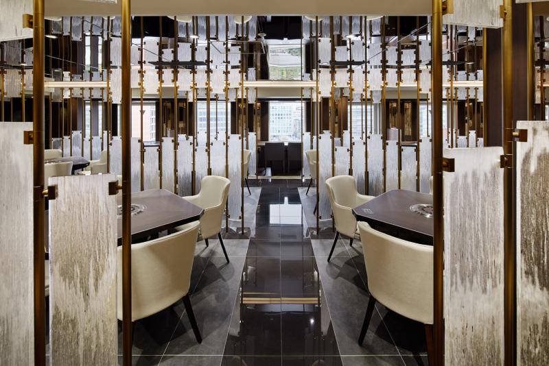 叙叙苑新宿小田急春店