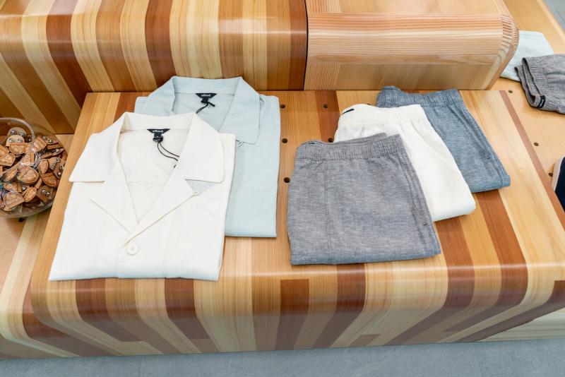 Allbirds Marunouchi