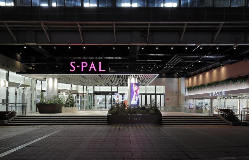 仙台Espa II