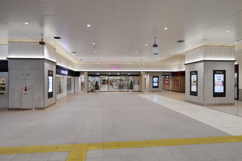 S-PAL Koriyama