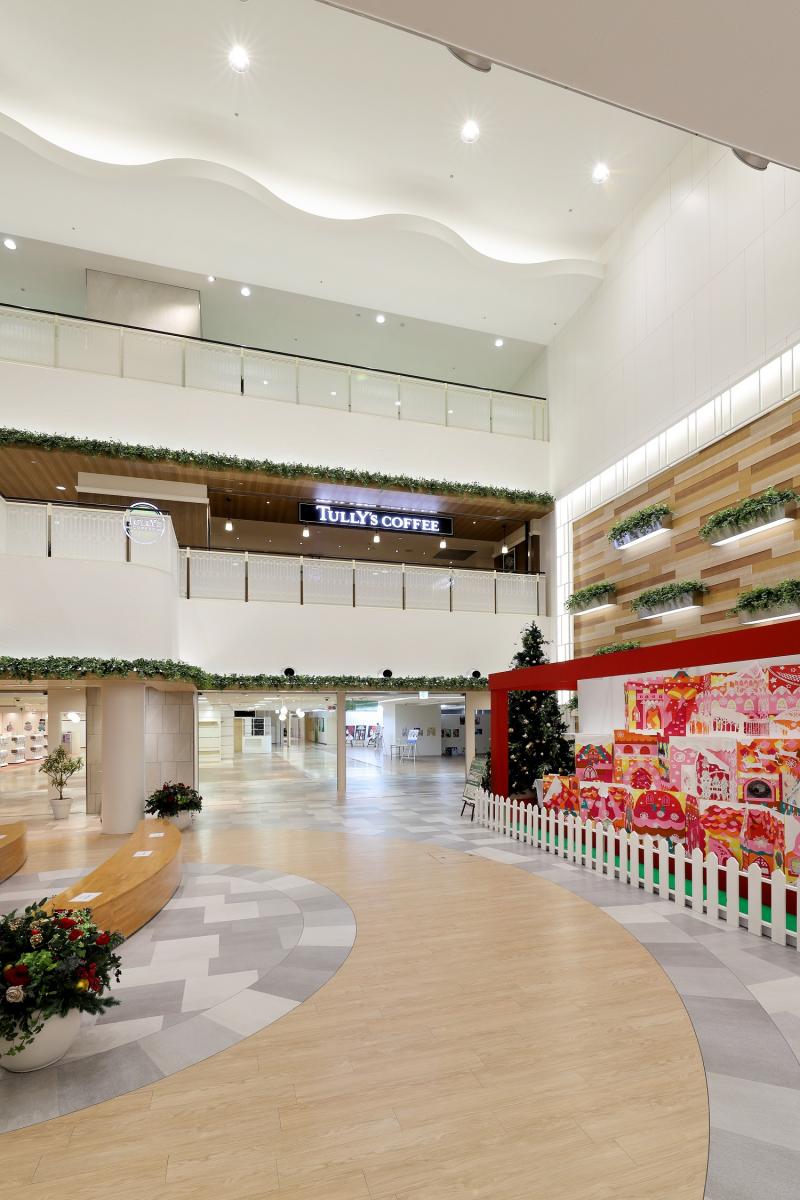 S-PAL Koriyama
