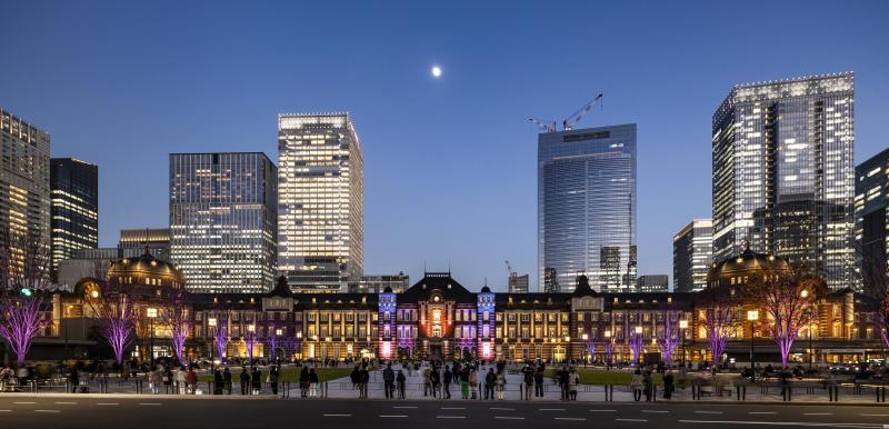 東京ミチテラス2021