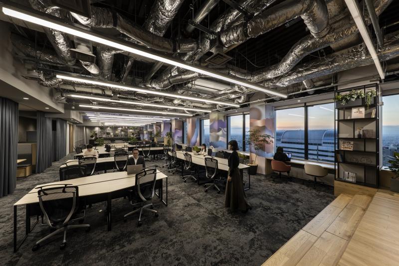 Glossex Partner Groubplo“Sky AGORA”