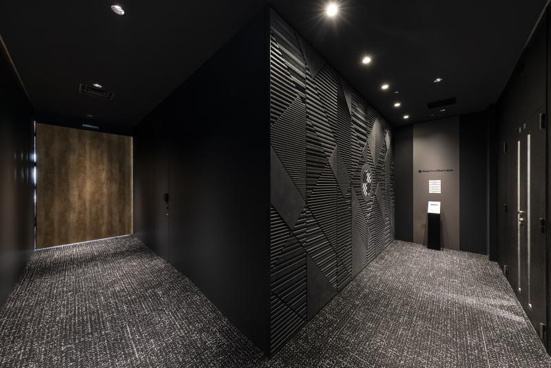 Glossex Partner Groubplo“Sky AGORA”