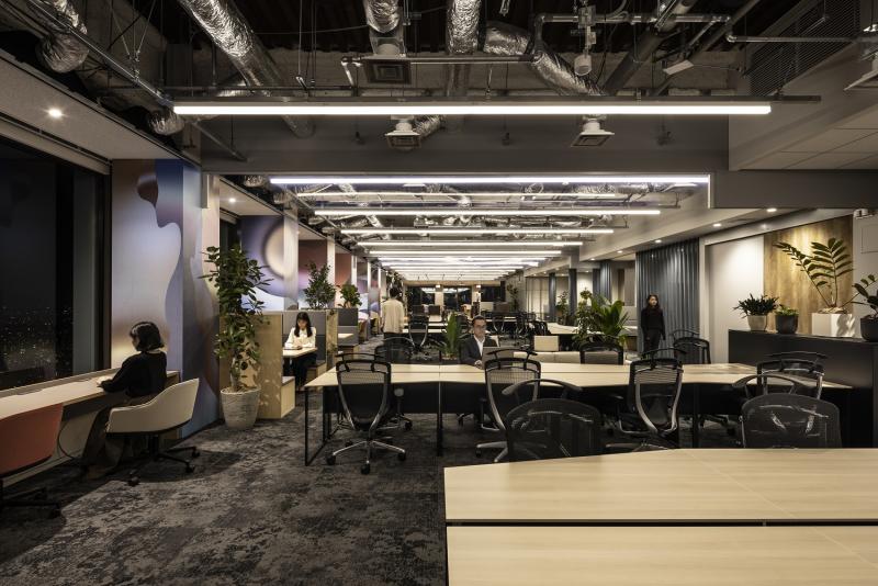 Glossex Partner Groubplo“Sky AGORA”