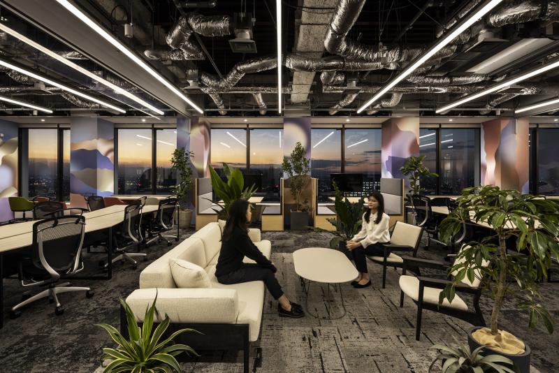 Glossex Partner Groubplo“Sky AGORA”