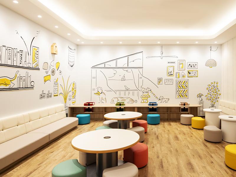 三井购物公园LaLaport沼津“Kowa House”“家里蹲”