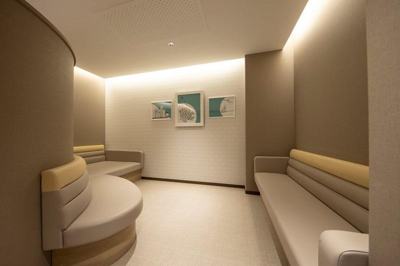 三井购物公园LaLaport沼津“Kowa House”“家里蹲”