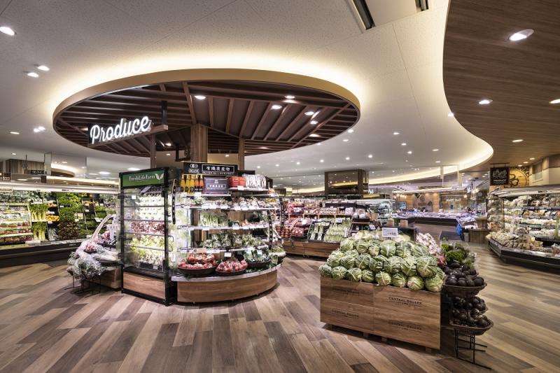 Central Square Yebisu Garden Place