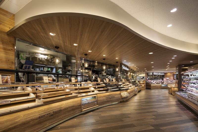 Central Square Yebisu Garden Place