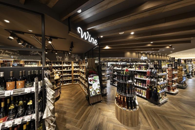 Central Square Yebisu Garden Place