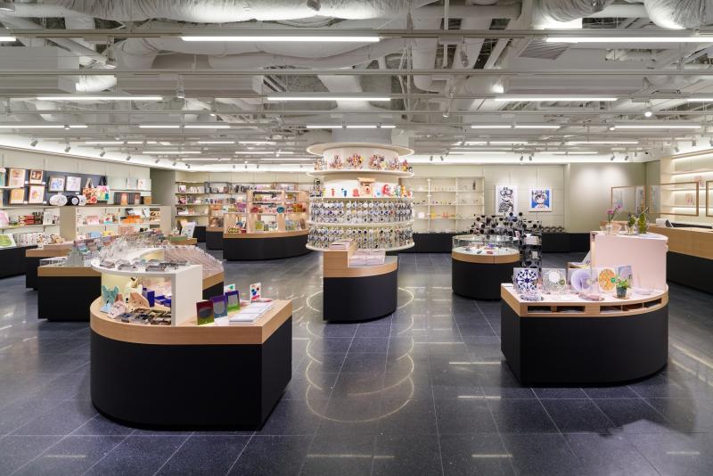 森美术馆 商店/东京CITY VIEW 商店