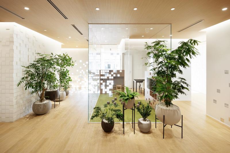 TOKYU LIVABLE Tama Plaza Center