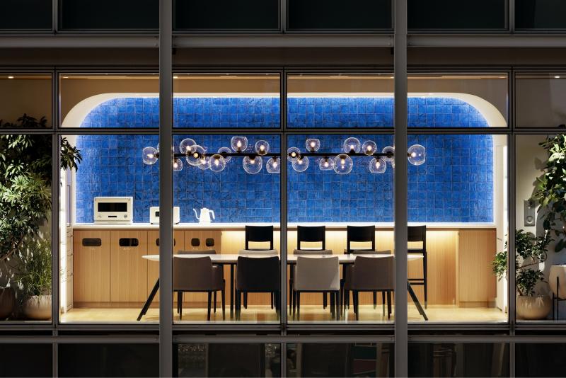 TOKYU LIVABLE Tama Plaza Center