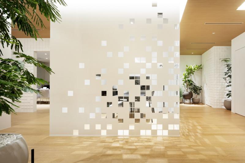 TOKYU LIVABLE Tama Plaza Center