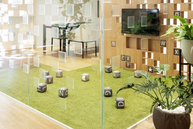 TOKYU LIVABLE Tama Plaza Center