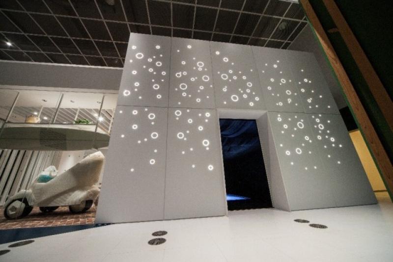 WonderLife-BOX2020 (松下电器中心东京都内)