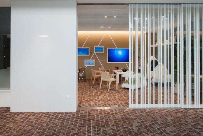 WonderLife-BOX2020 (松下电器中心东京都内)