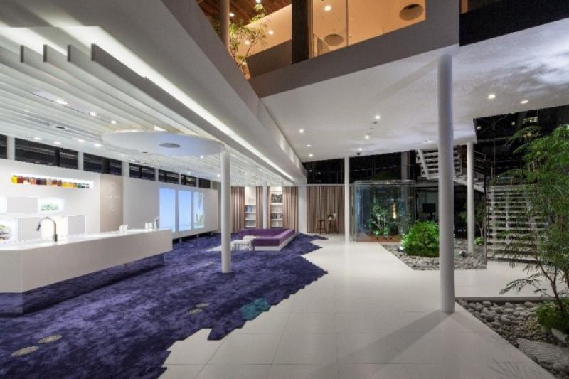 WonderLife-BOX2020 (松下电器中心东京都内)