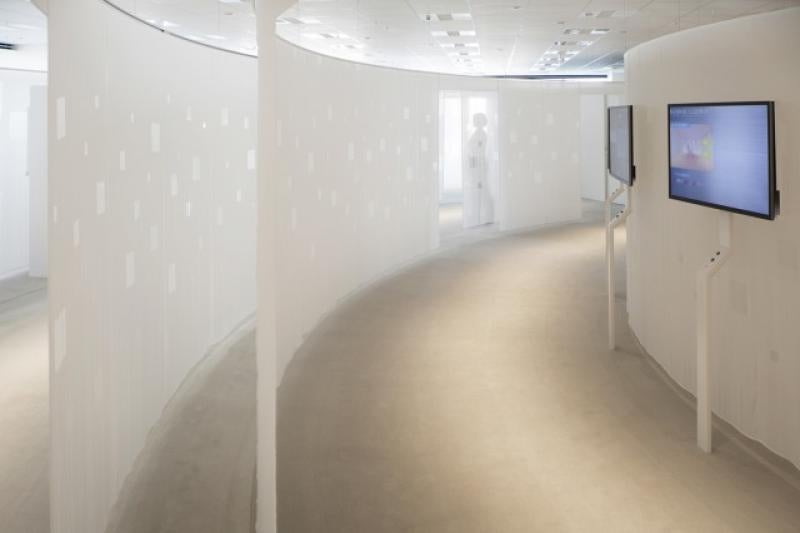 KLOS小泉照明运营工作室