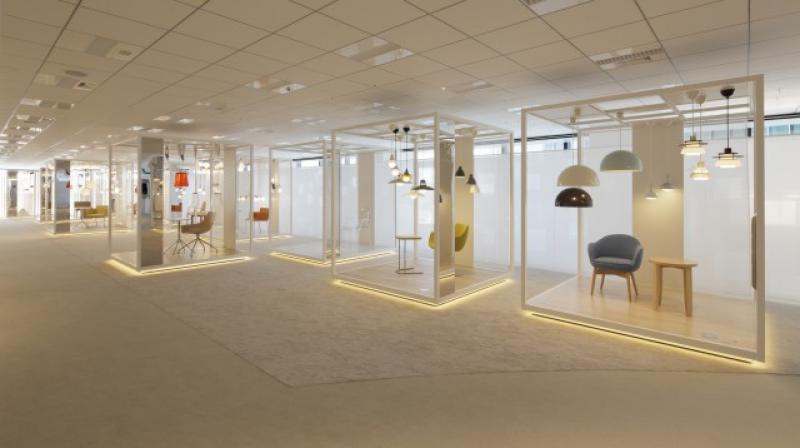 KLOS小泉照明运营工作室