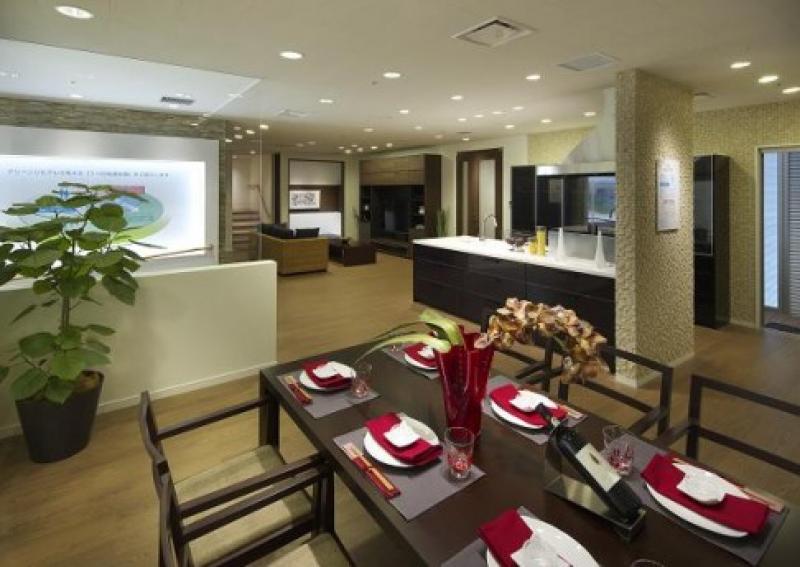 TOTO・大建工業・YKKAP　大阪コラボレーションショールーム