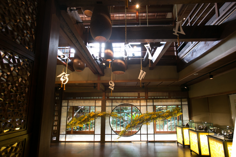 WPHH JAPON 2014 in KYOTO