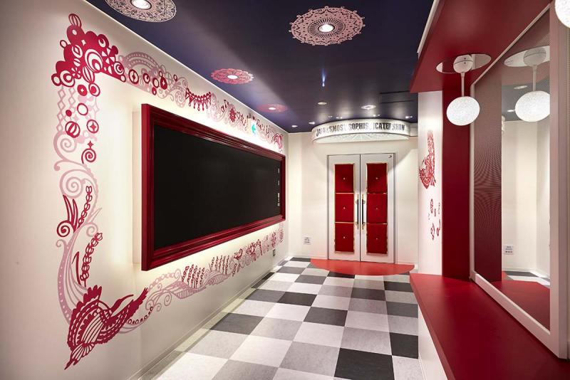 NGT48 Theater
