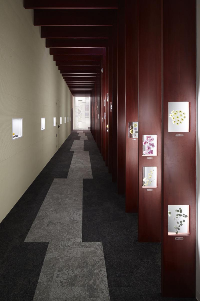 米兰国际博览会・日本馆