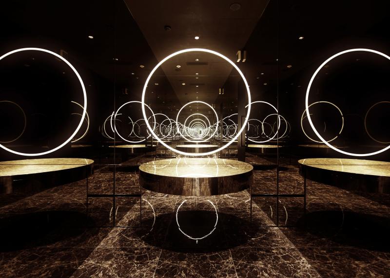 SK-II MASTERPIECE STORE GINZA