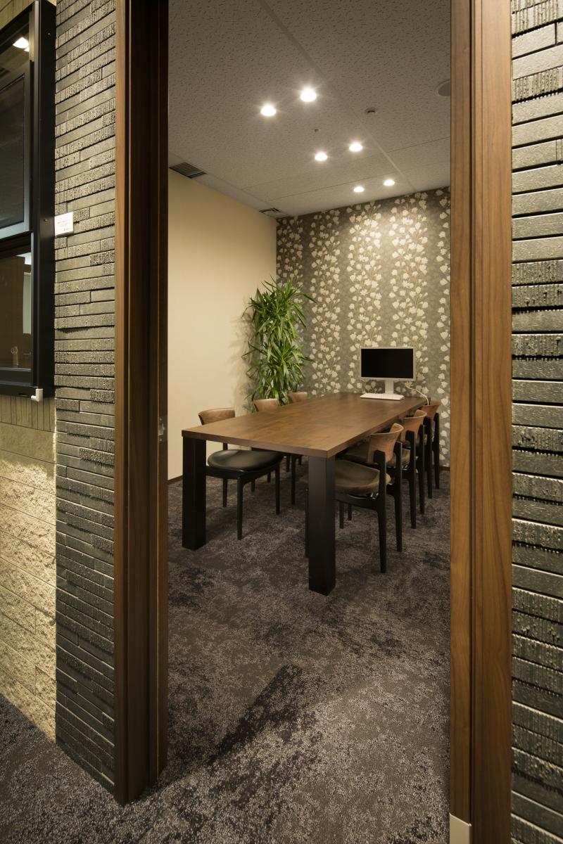 住友林業 みなとみらいショールーム