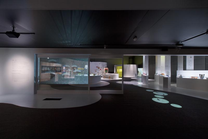 特別企画展　文化の力