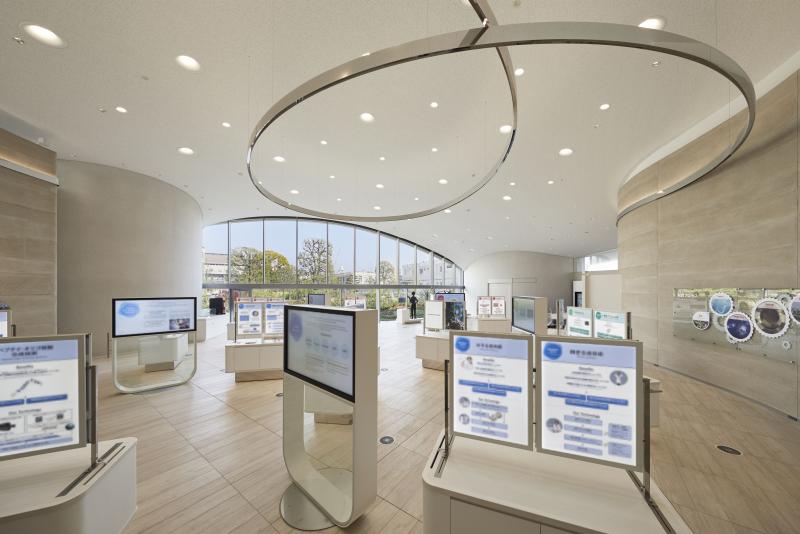 クライアント・イノベーション・センター